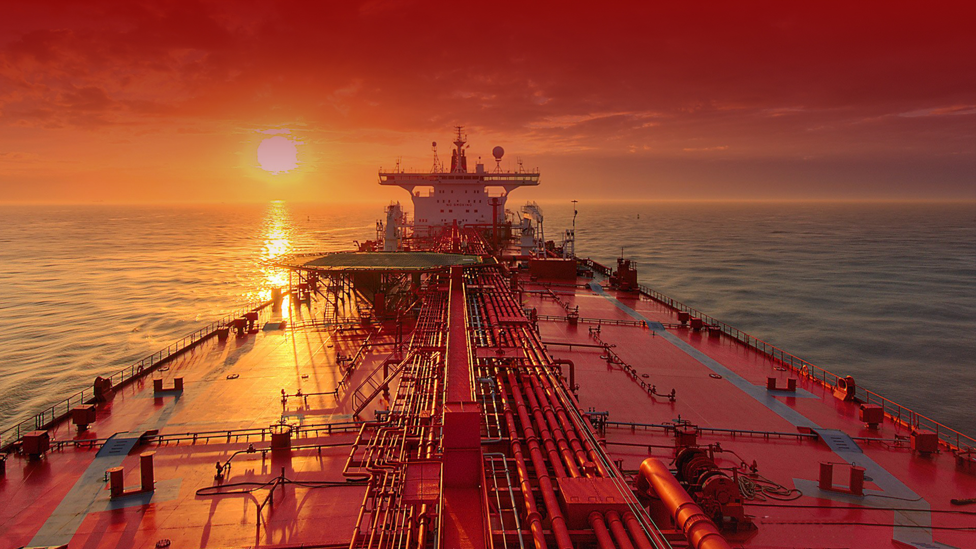 Marine service operations